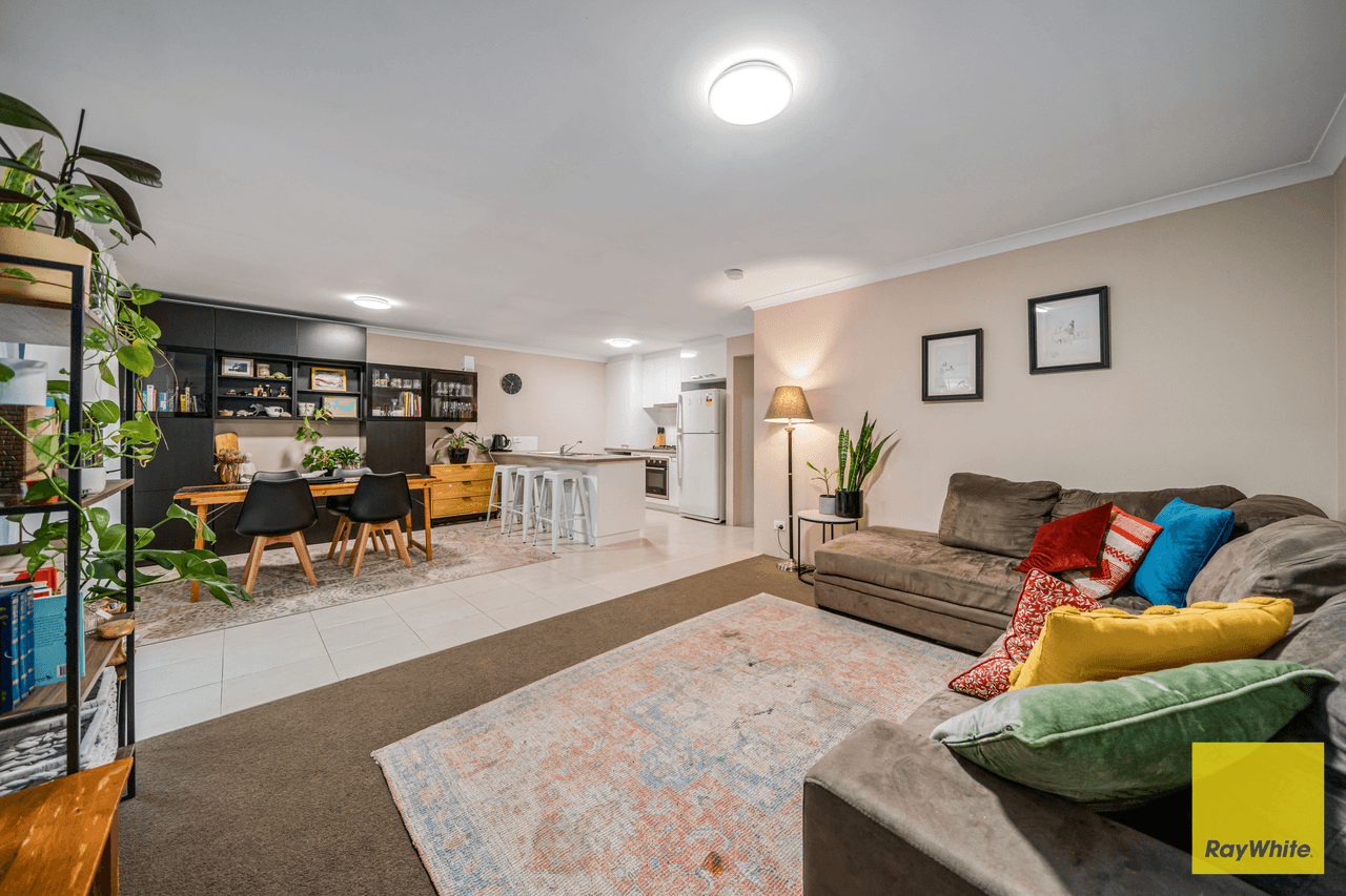 40/12 Loder Way, SOUTH GUILDFORD, WA 6055