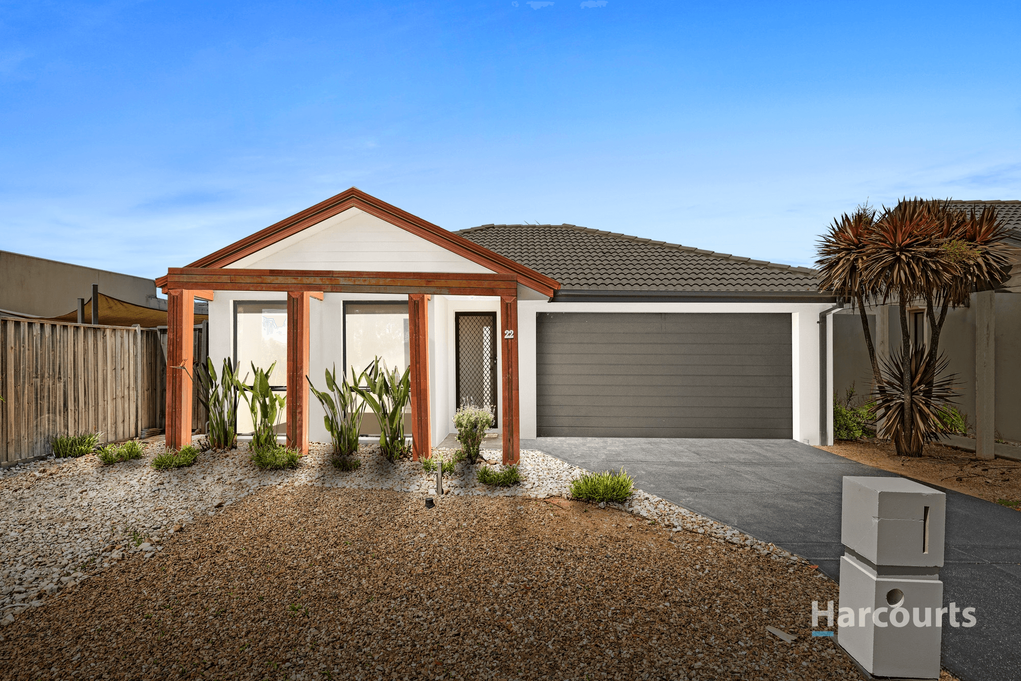 22 Giverny Close, Burnside Heights, VIC 3023