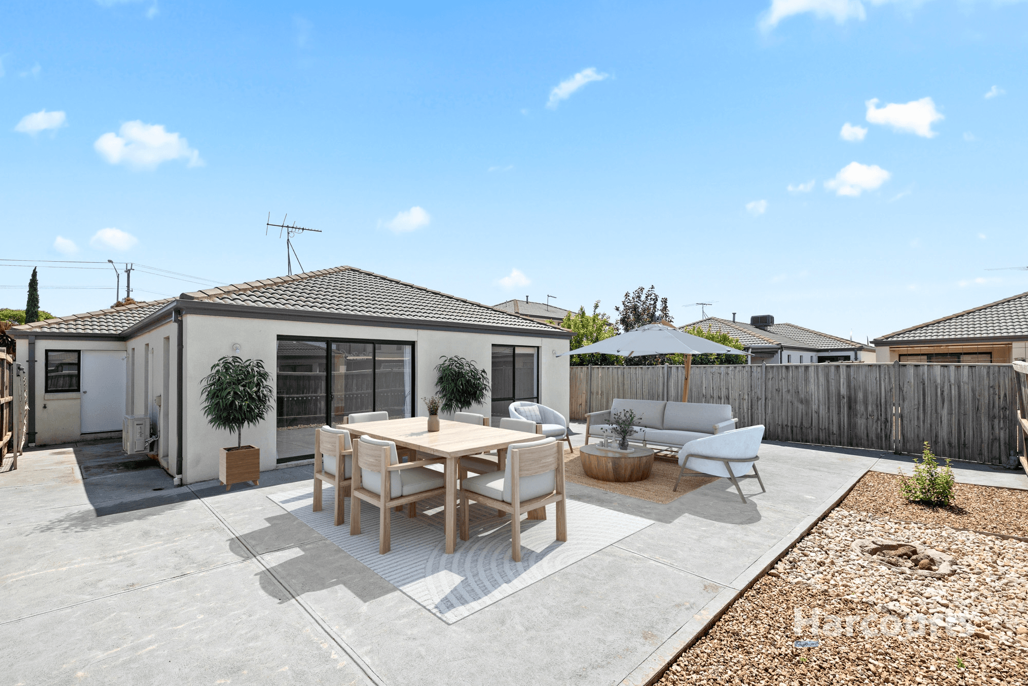 22 Giverny Close, Burnside Heights, VIC 3023