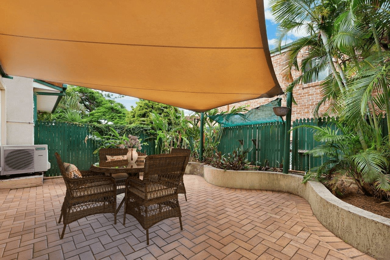 2/46 Ellerslie Crescent, TARINGA, QLD 4068