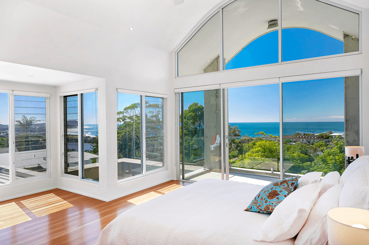 38 Hillcrest Street, TERRIGAL, NSW 2260