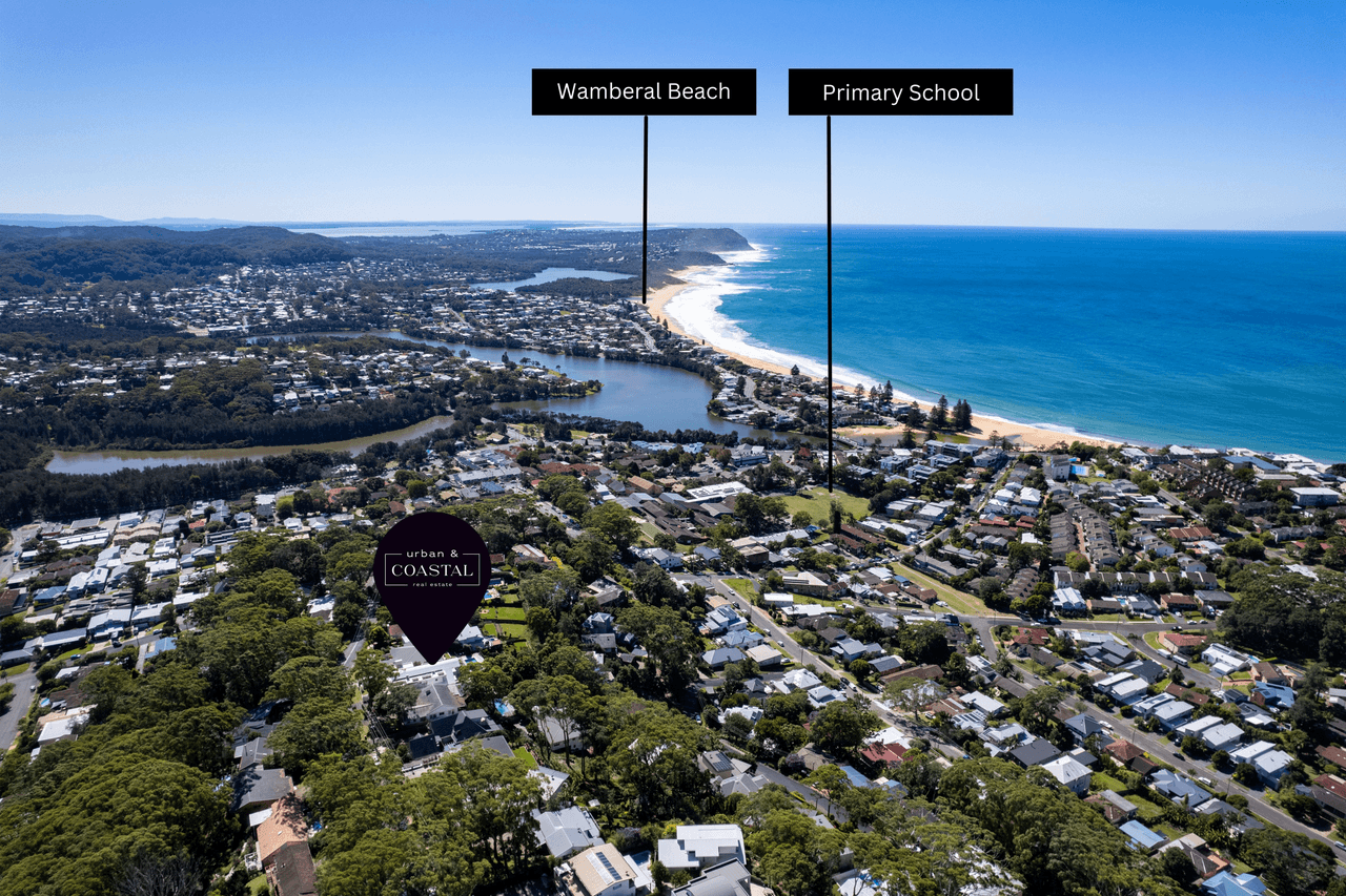 38 Hillcrest Street, TERRIGAL, NSW 2260