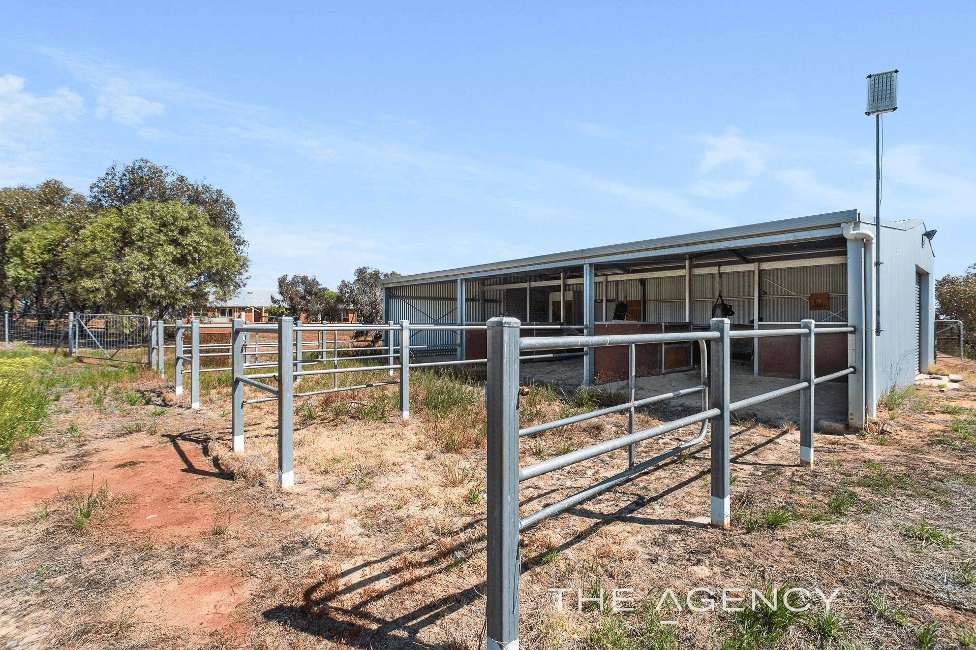 375 Christmas Road, Muluckine, WA 6401