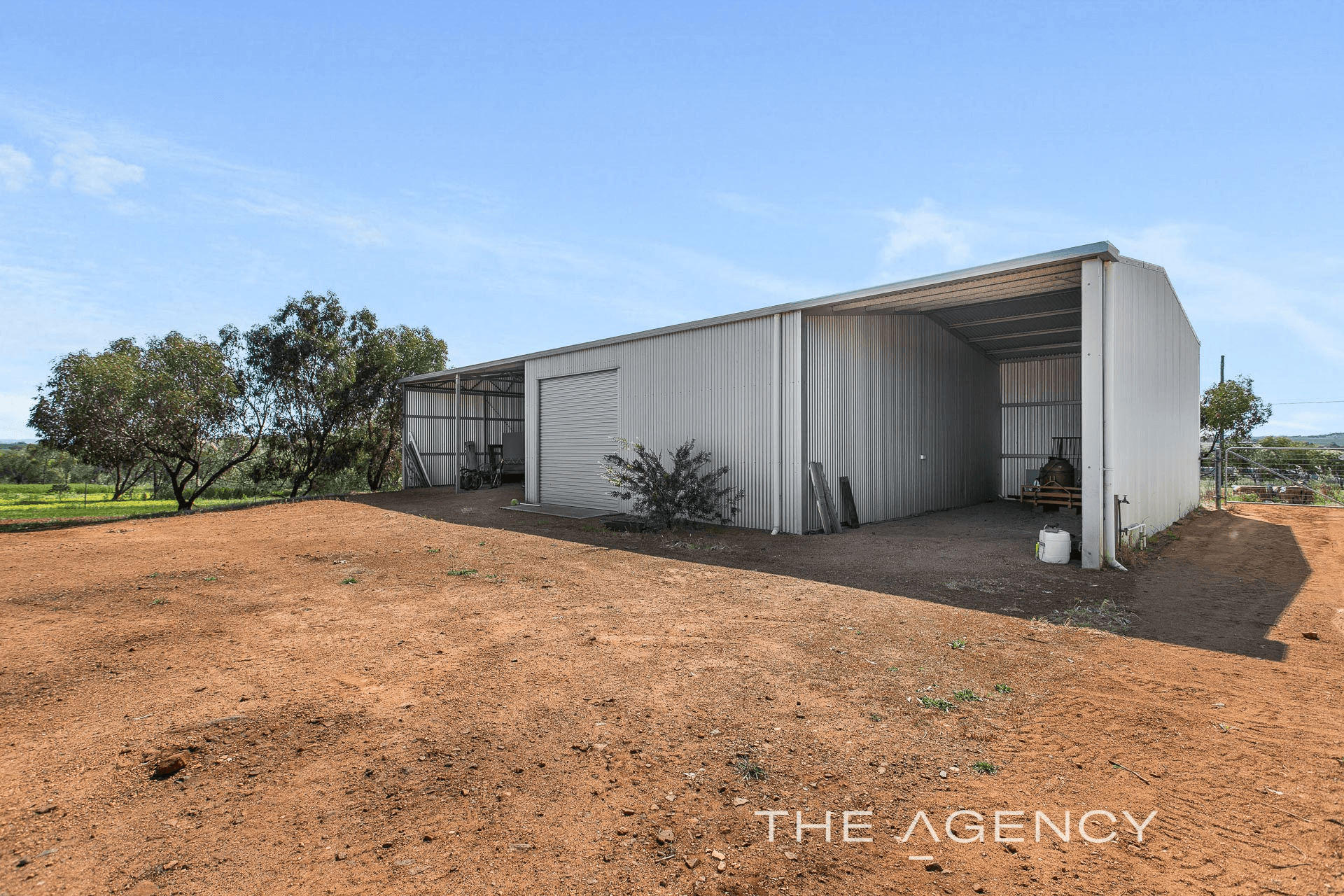 375 Christmas Road, Muluckine, WA 6401