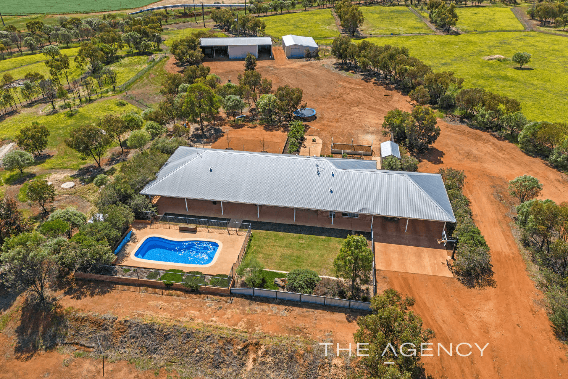 375 Christmas Road, Muluckine, WA 6401