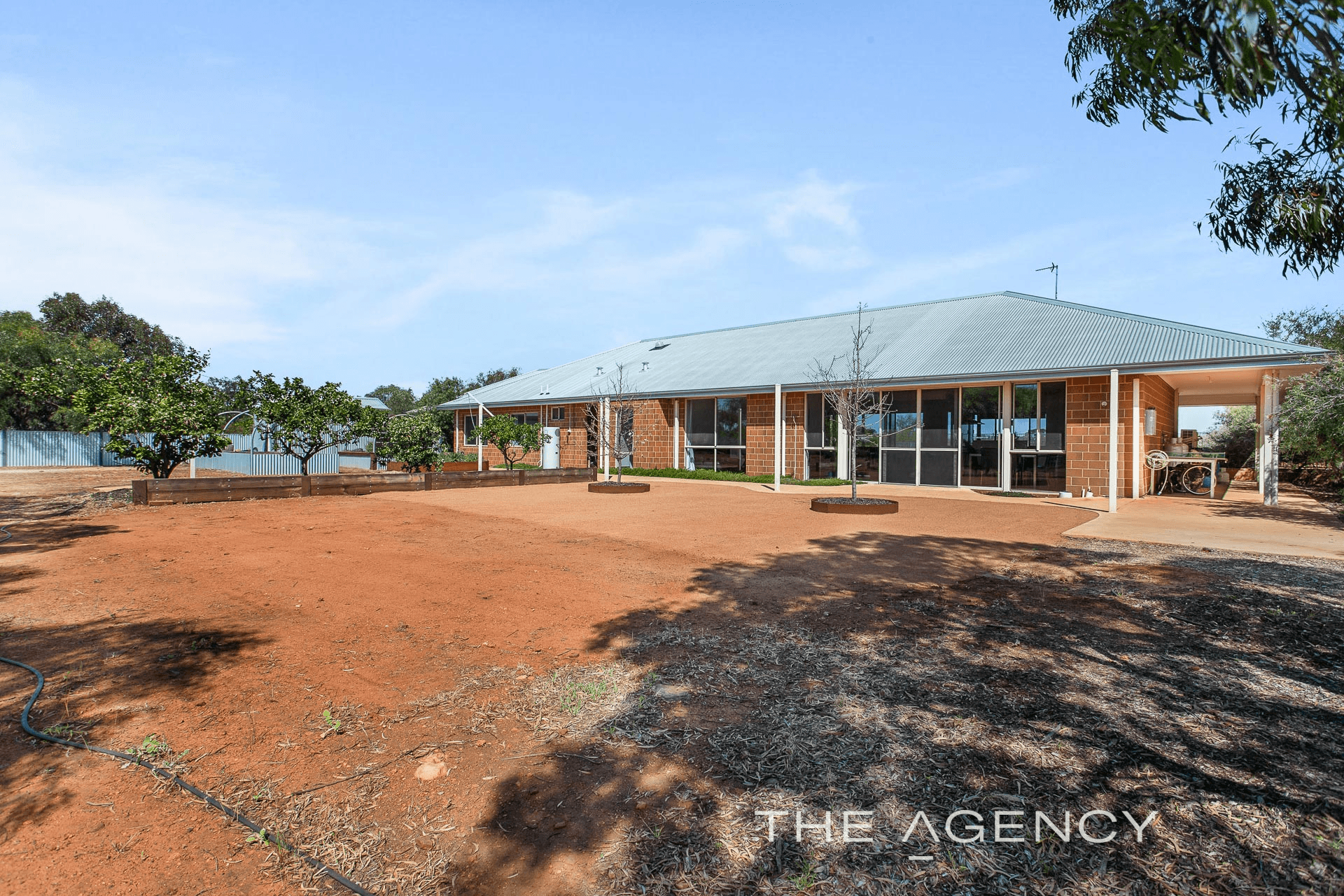 375 Christmas Road, Muluckine, WA 6401