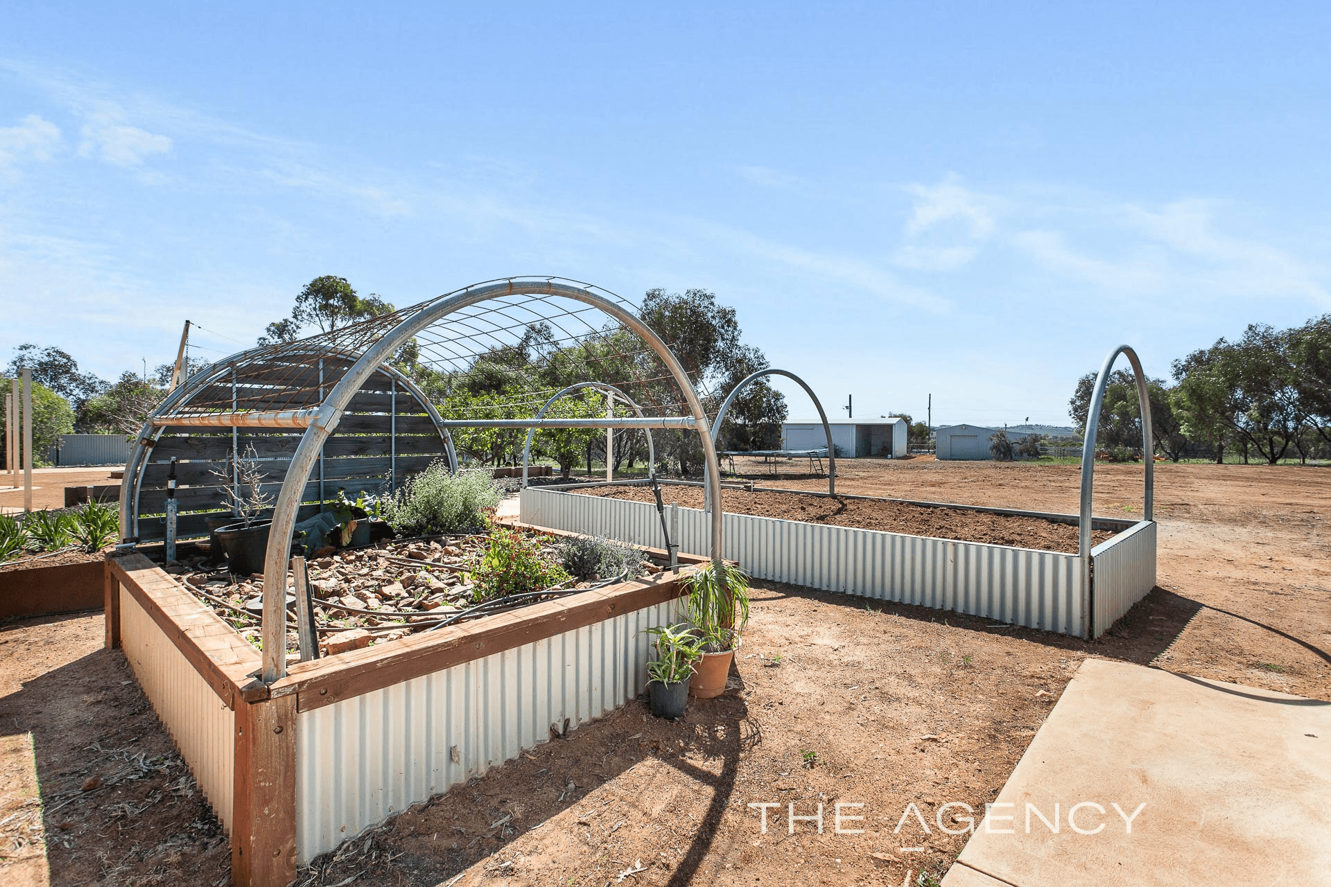 375 Christmas Road, Muluckine, WA 6401