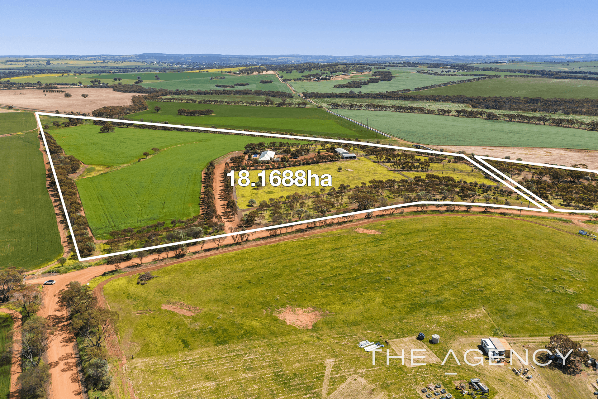 375 Christmas Road, Muluckine, WA 6401