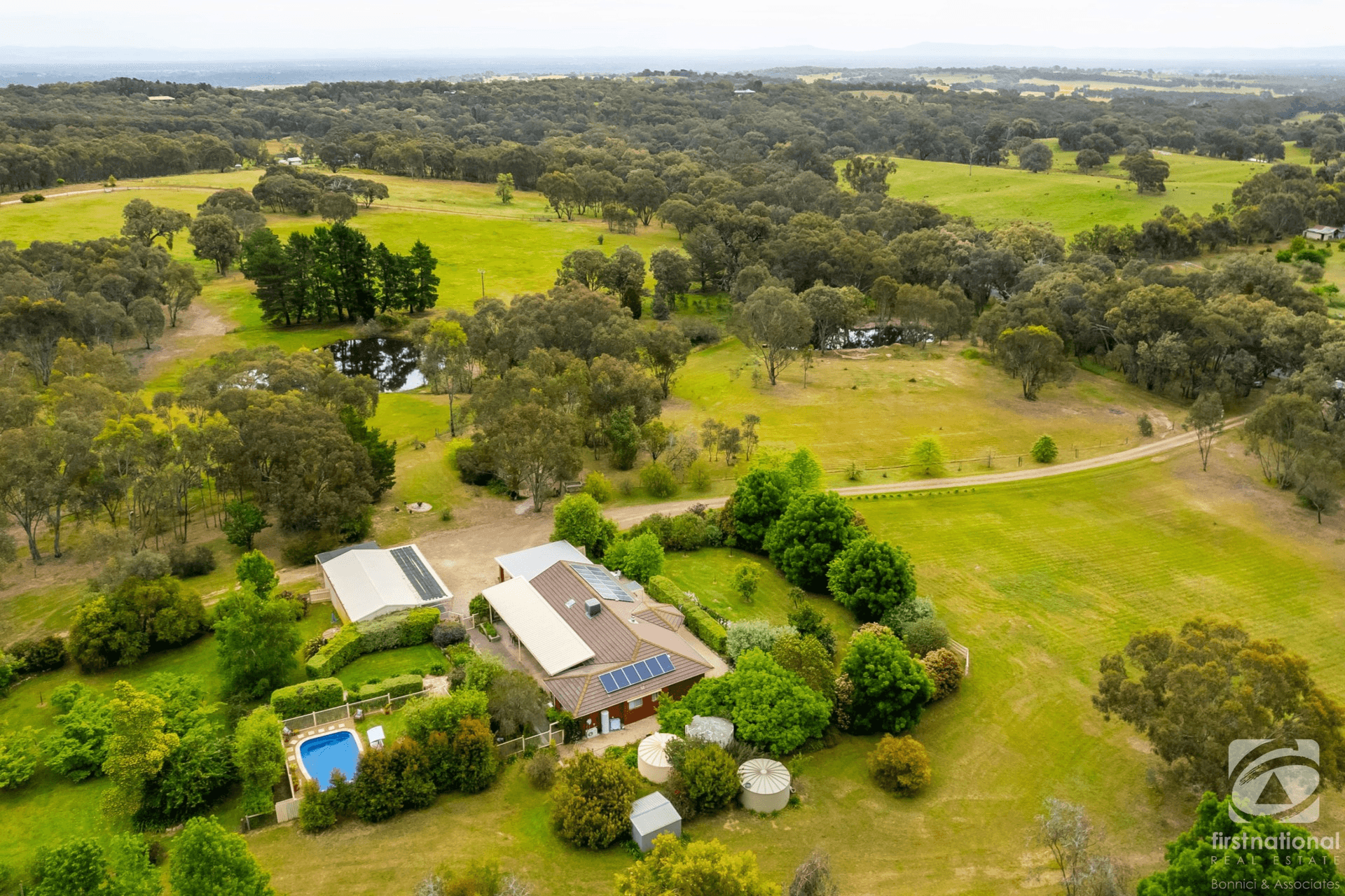 1271 Beechworth-Wangaratta Road, Everton Upper, VIC 3678