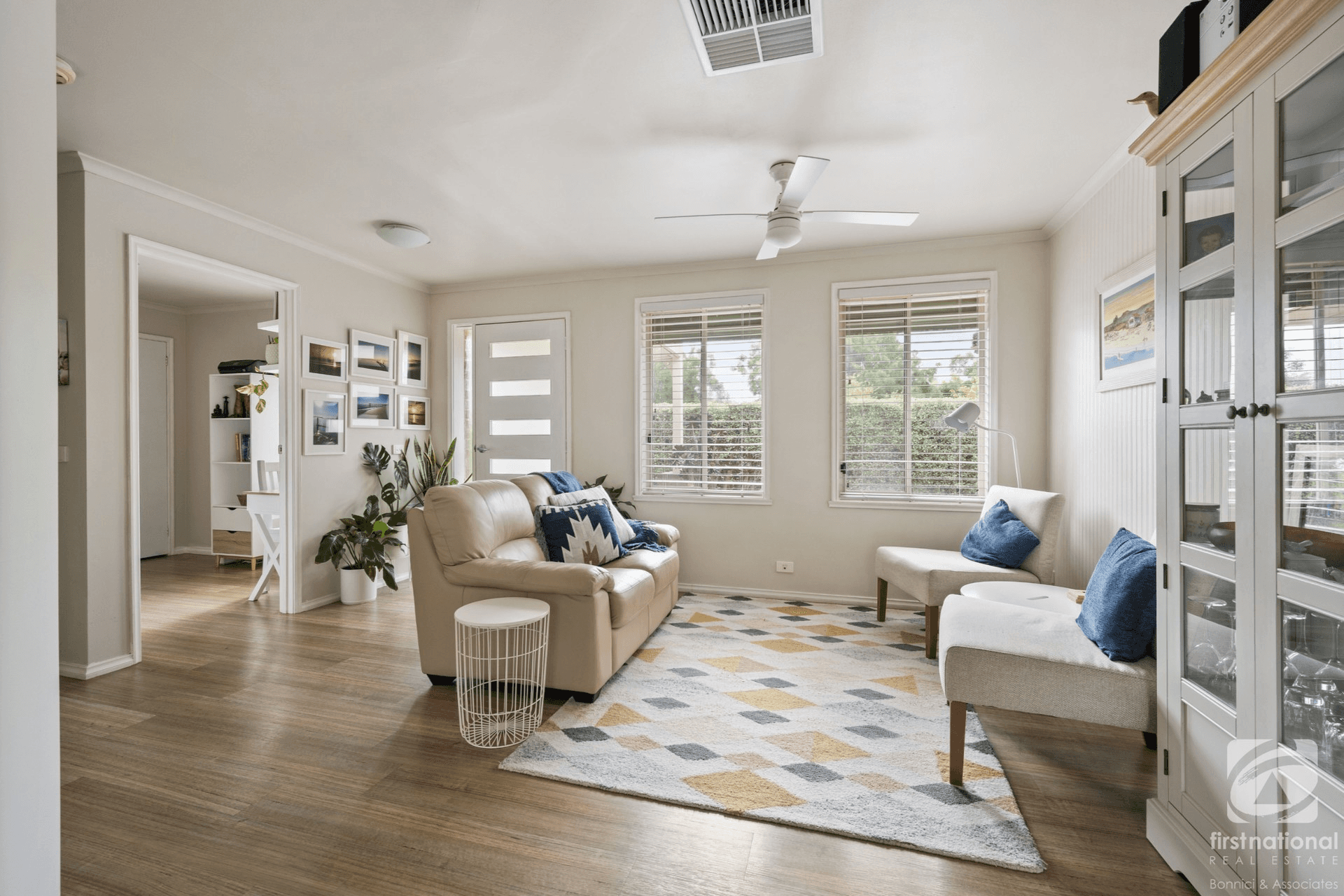 1271 Beechworth-Wangaratta Road, Everton Upper, VIC 3678