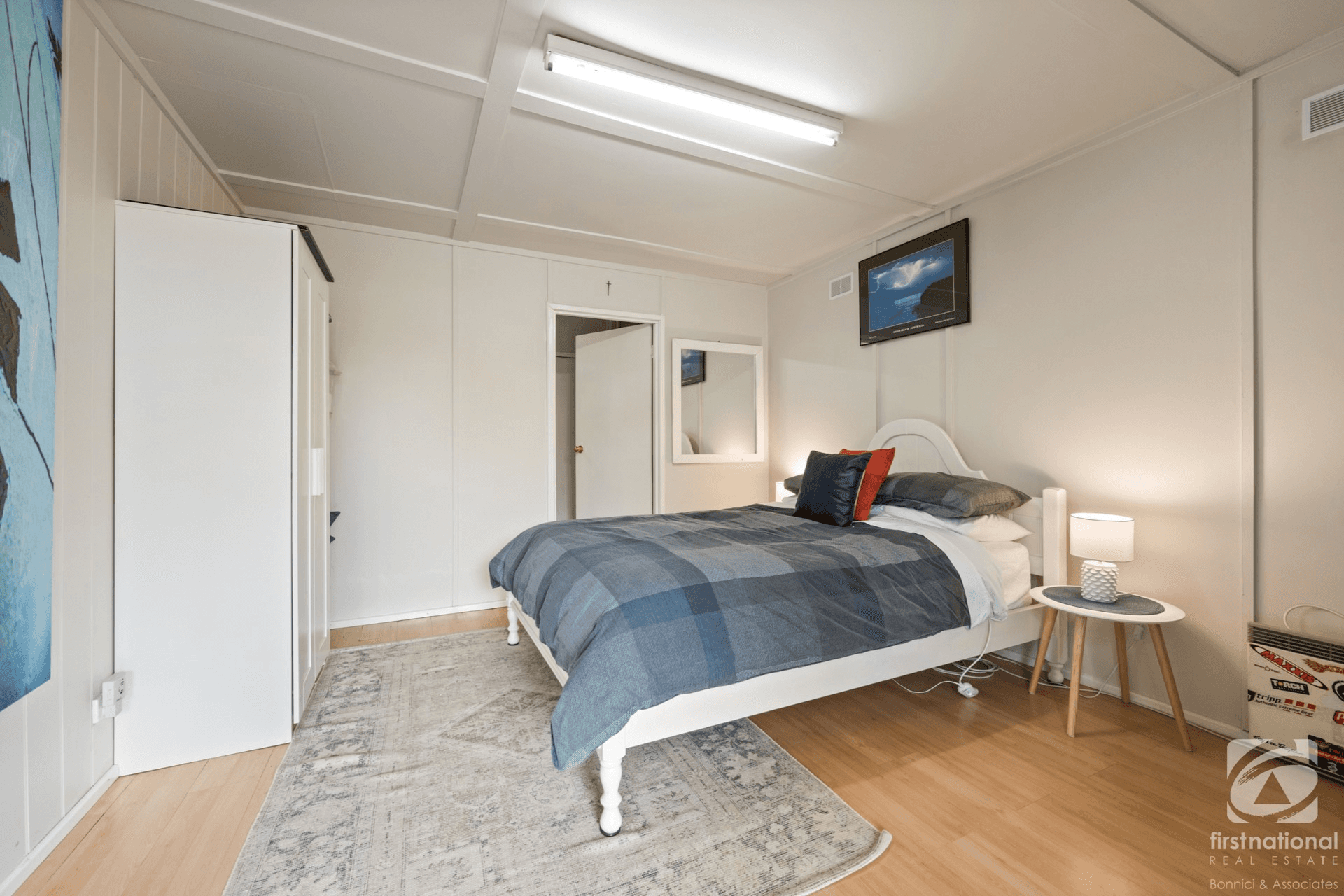 1271 Beechworth-Wangaratta Road, Everton Upper, VIC 3678