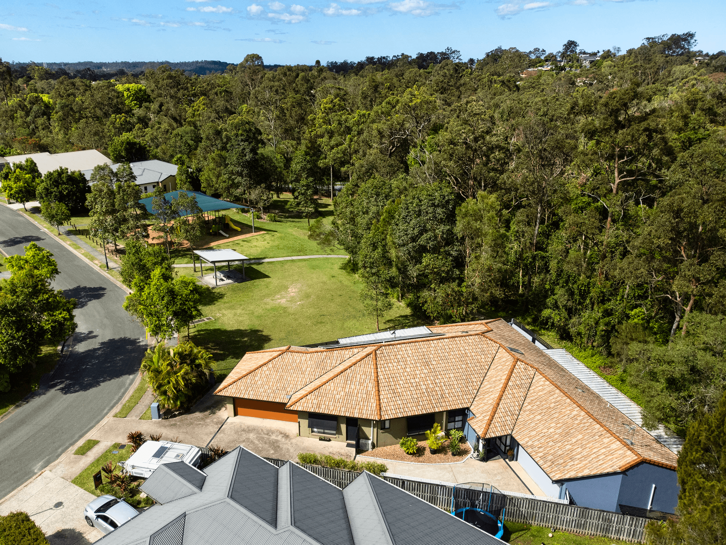 2/14 Kelsey Circuit, Nerang, QLD 4211