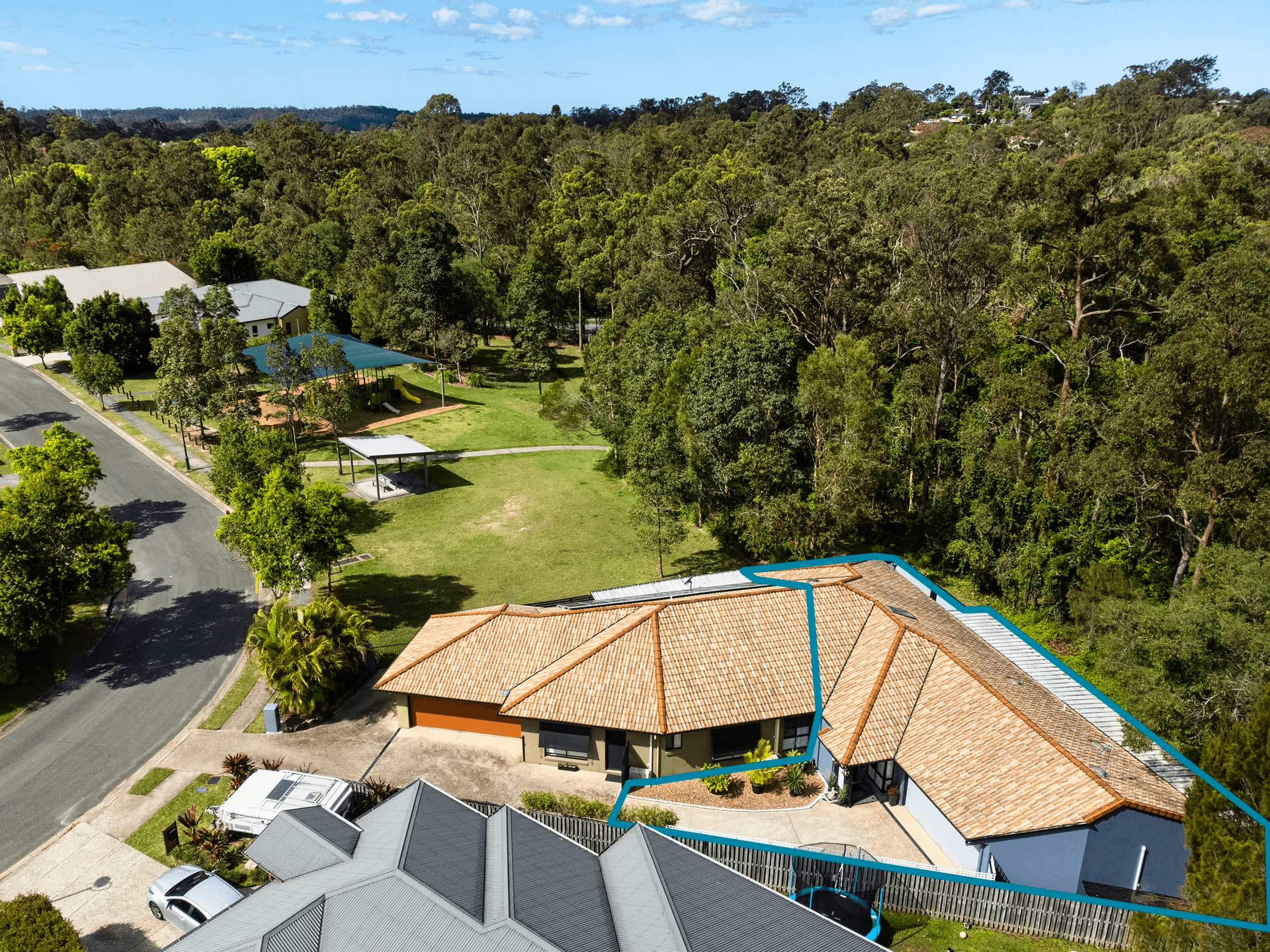 2/14 Kelsey Circuit, Nerang, QLD 4211