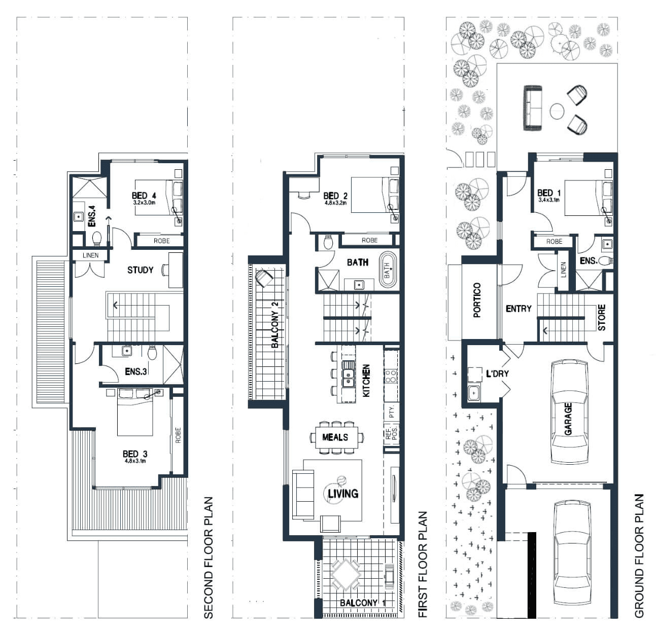 34/26 Brunnings Road, Carrums Down, VIC 3201