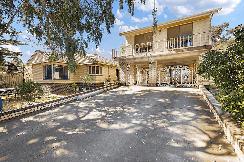 151 Perseverance Road, VISTA, SA 5091