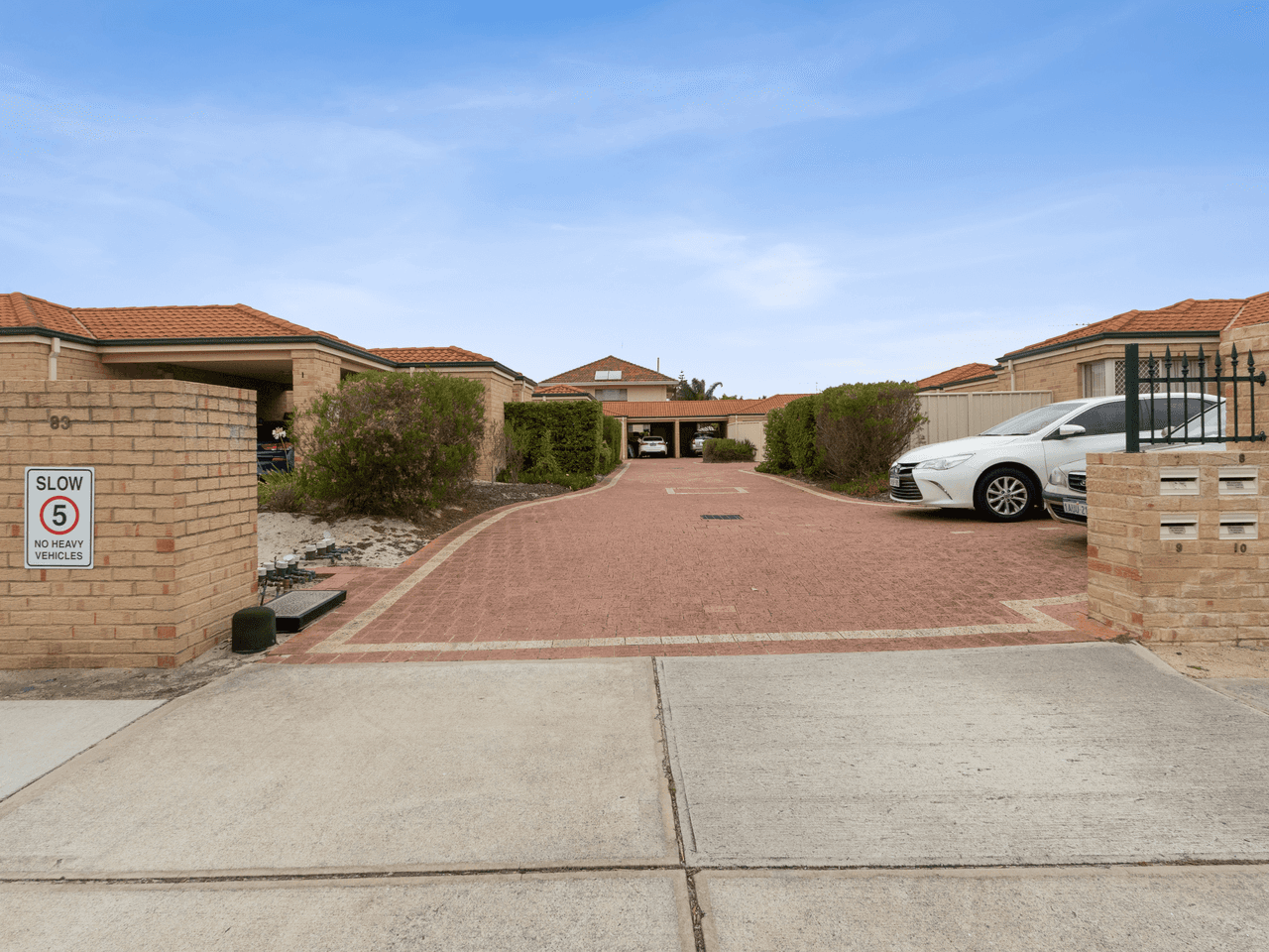 9/83 Station Street, CANNINGTON, WA 6107