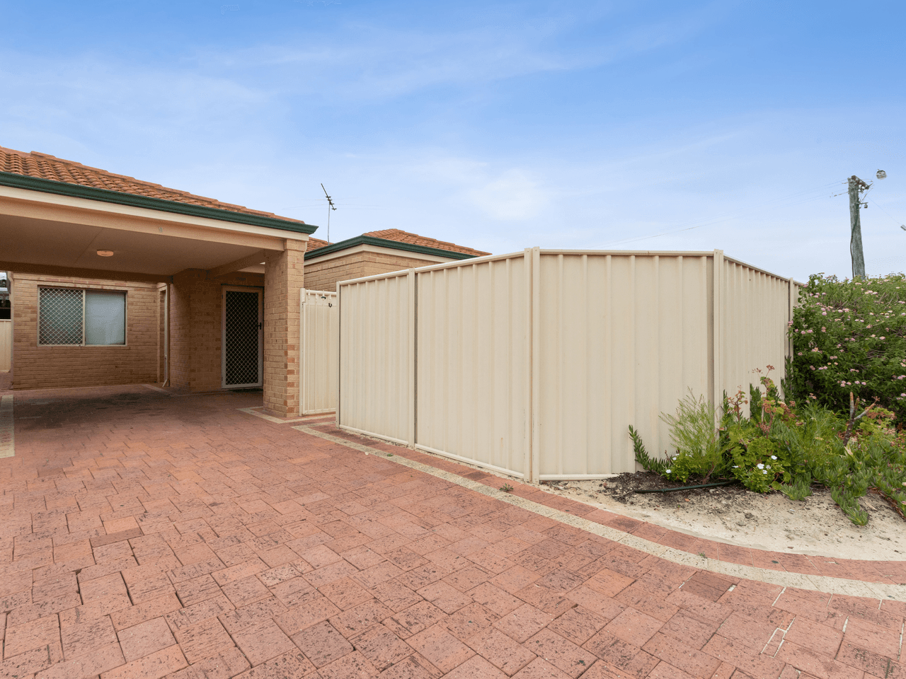 9/83 Station Street, CANNINGTON, WA 6107