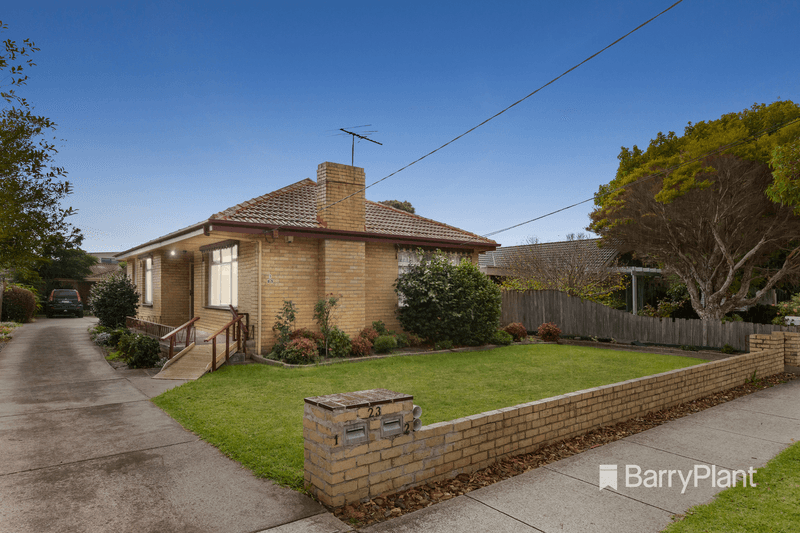 1/23 Eulinga Avenue, Aspendale, VIC 3195