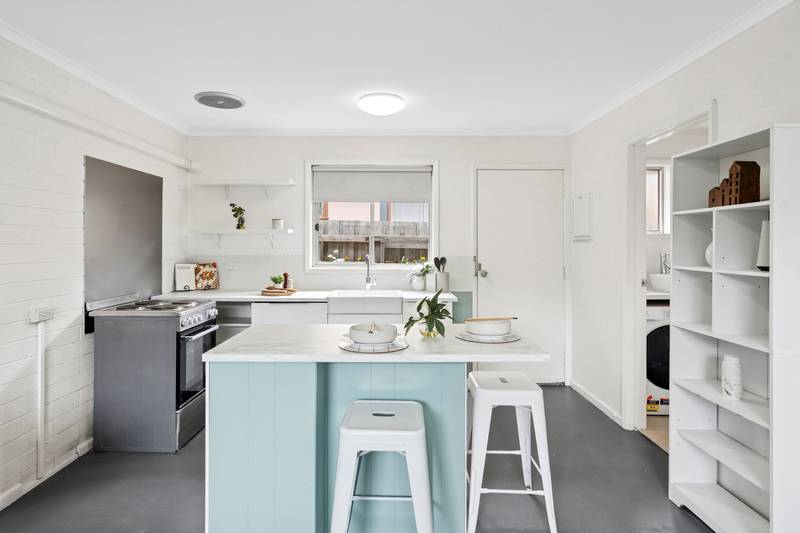 3/198 Aberdeen Street, Geelong West, VIC 3218