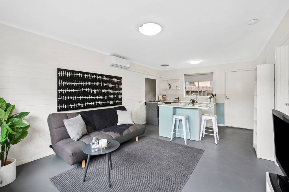 3/198 Aberdeen Street, Geelong West, VIC 3218