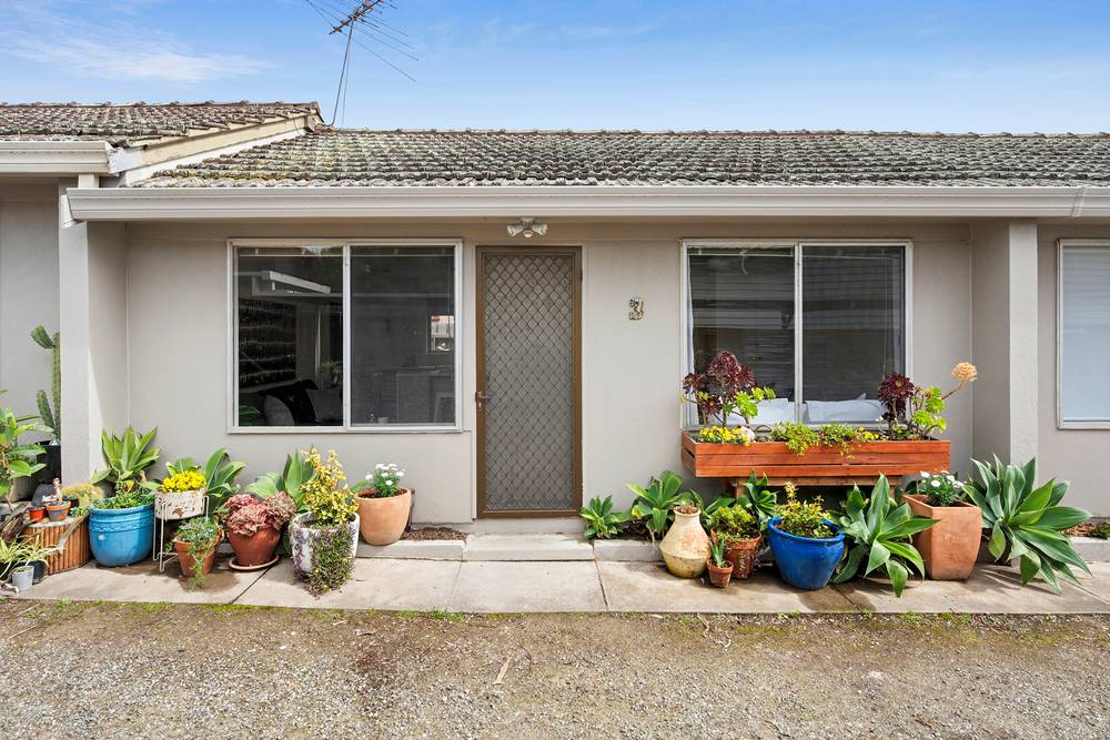 3/198 Aberdeen Street, Geelong West, VIC 3218