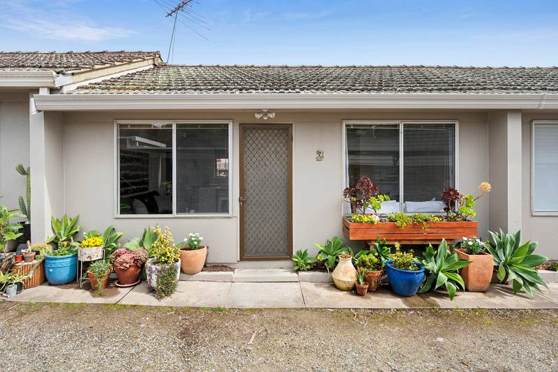 3/198 Aberdeen Street, Geelong West, VIC 3218