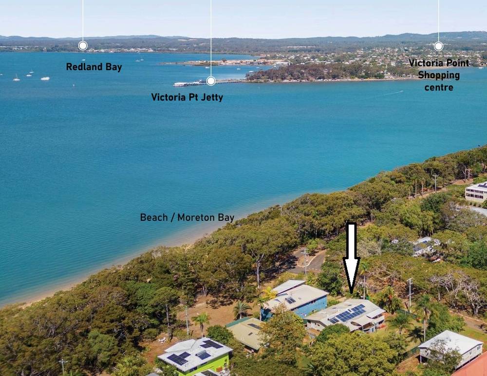 3-5 Eprapah Street, Coochiemudlo Island, QLD 4184