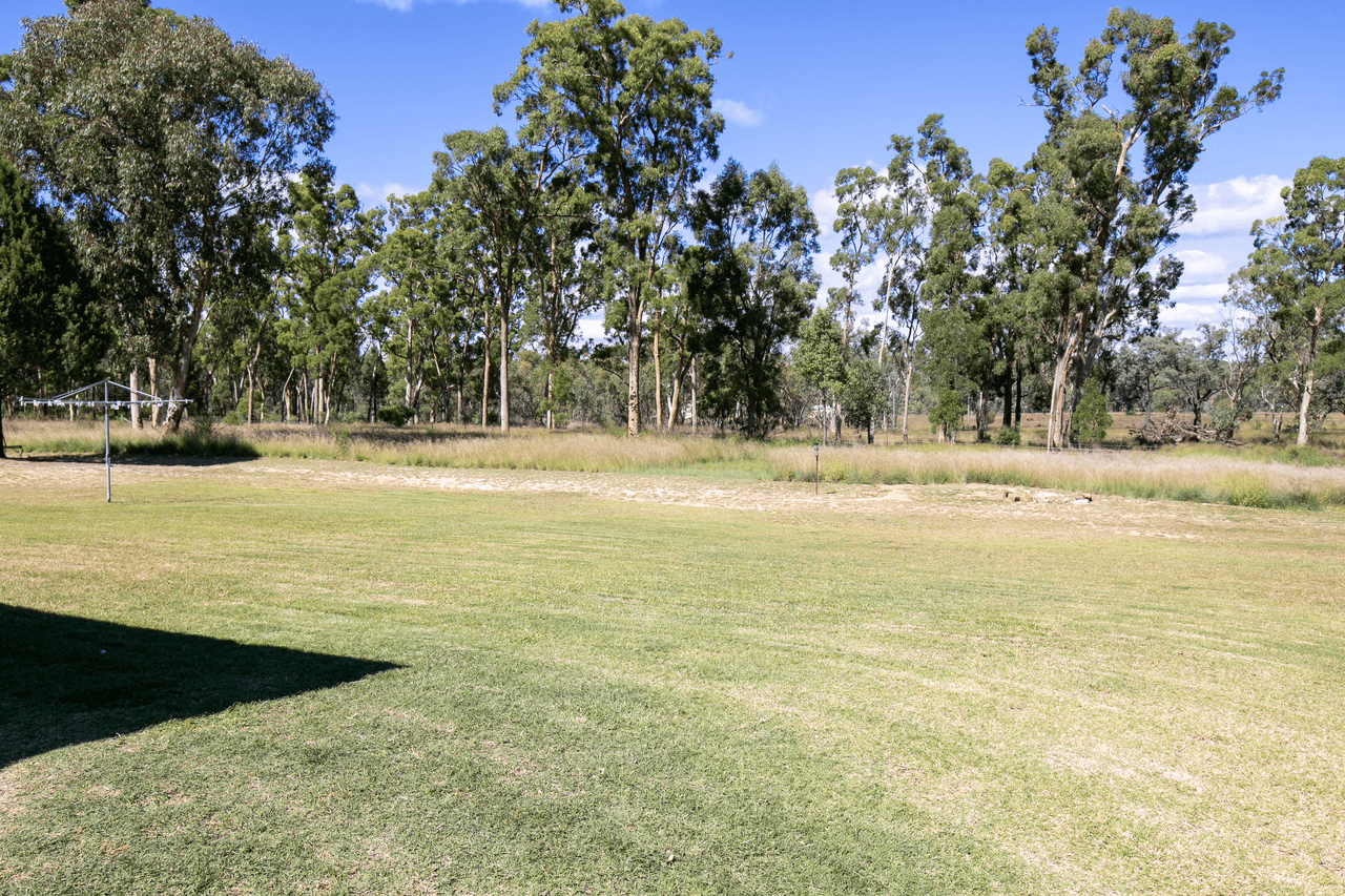 3209 Gragin Road, WARIALDA, NSW 2402