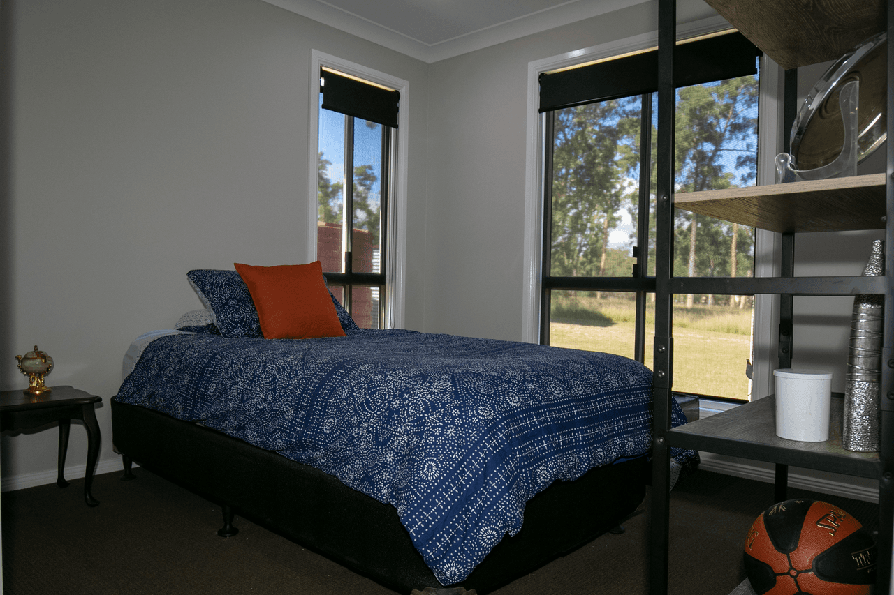 3209 Gragin Road, WARIALDA, NSW 2402