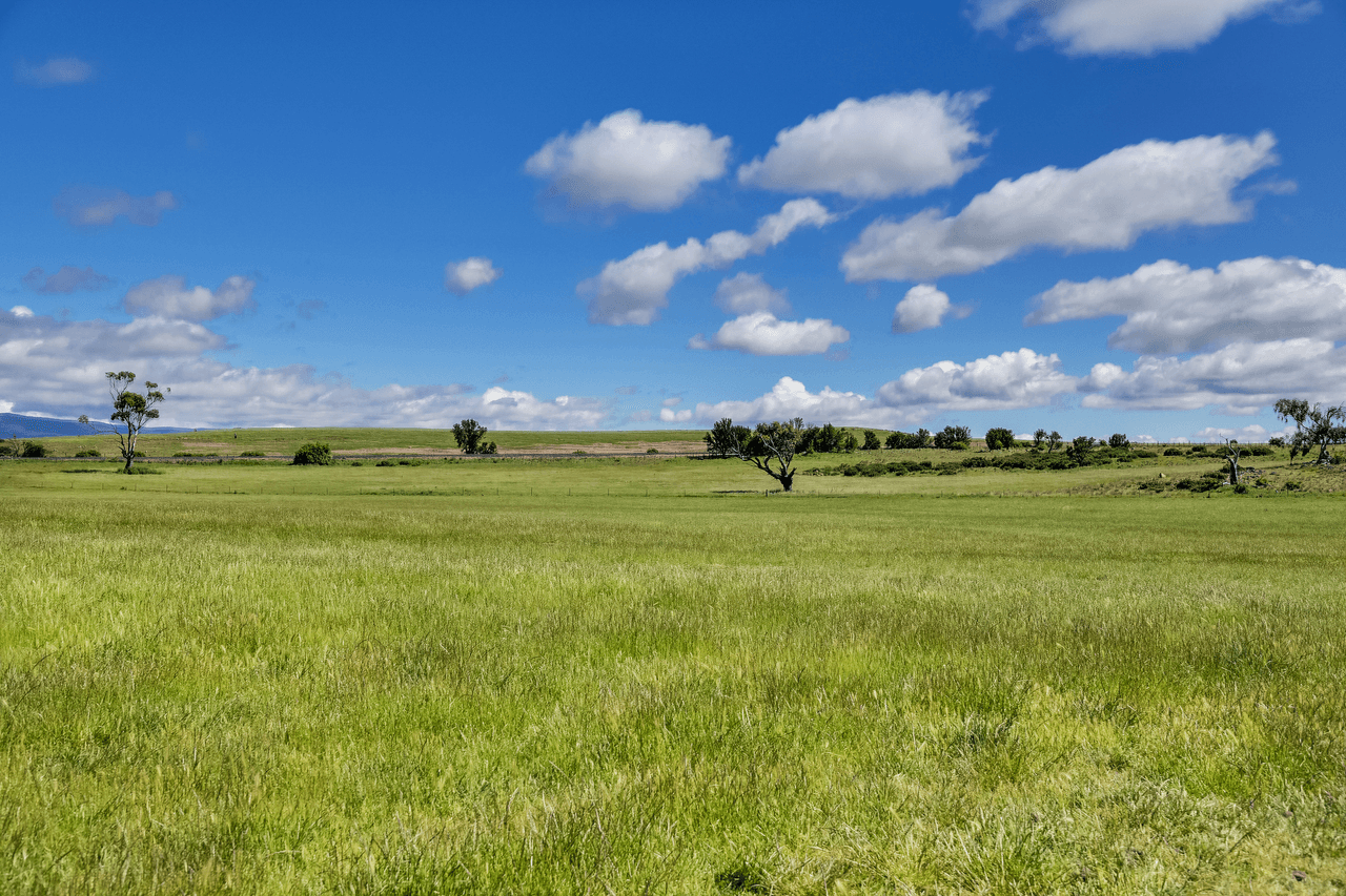 "Little Plains" Little Plains Road, WOODBURY, TAS 7120