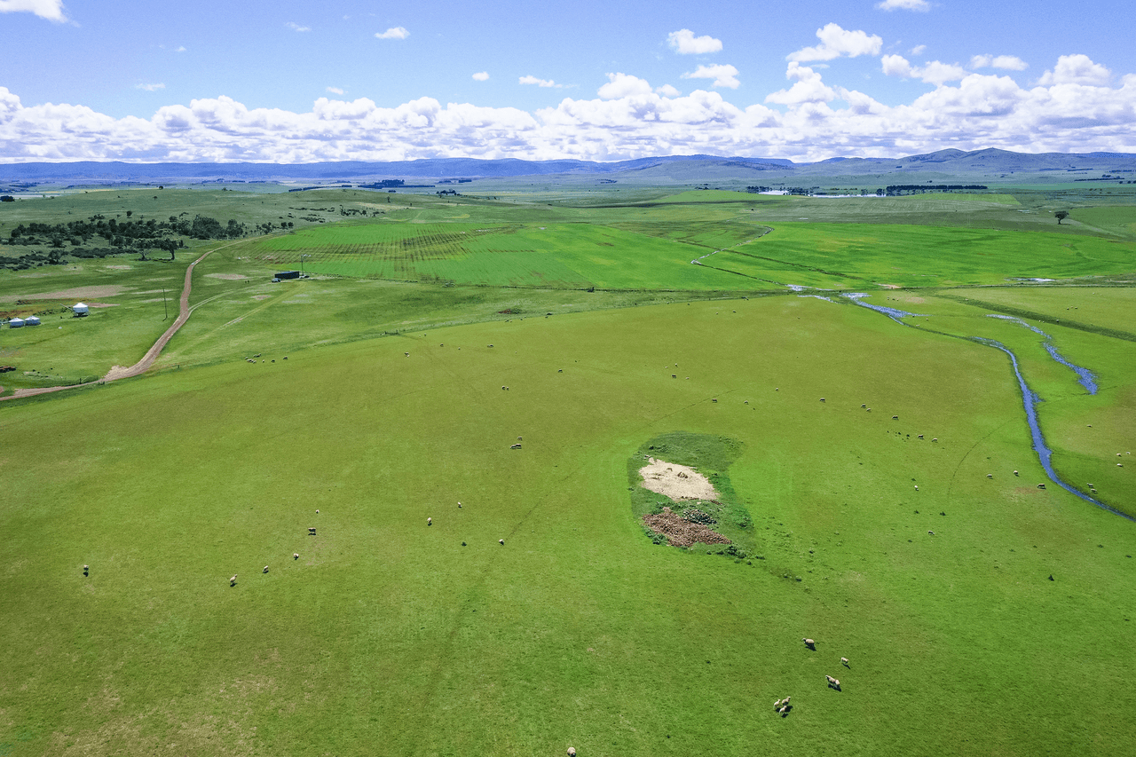 "Little Plains" Little Plains Road, WOODBURY, TAS 7120