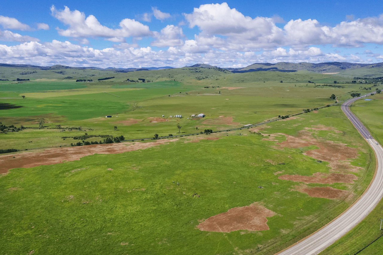 "Little Plains" Little Plains Road, WOODBURY, TAS 7120