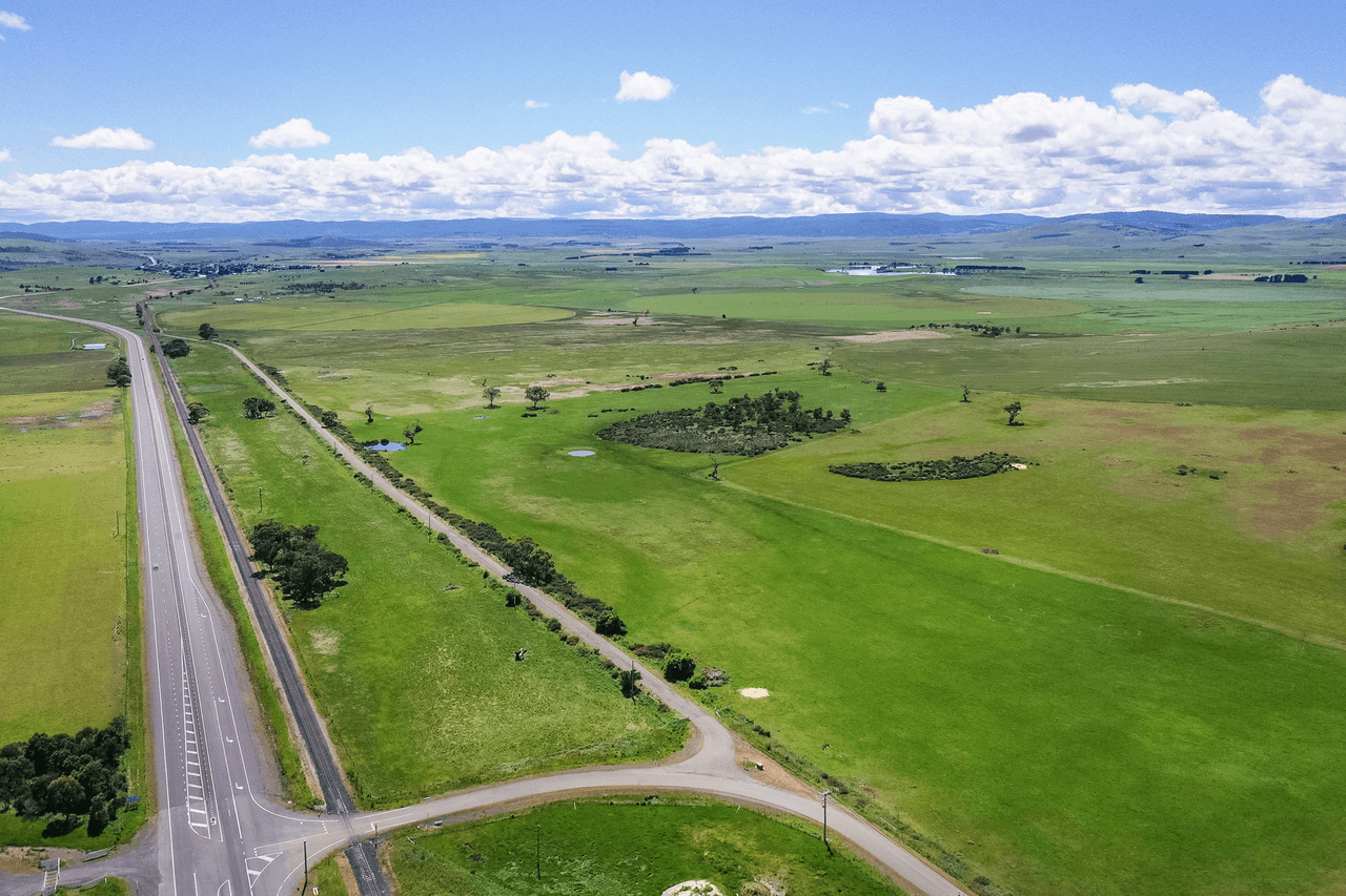 "Little Plains" Little Plains Road, WOODBURY, TAS 7120