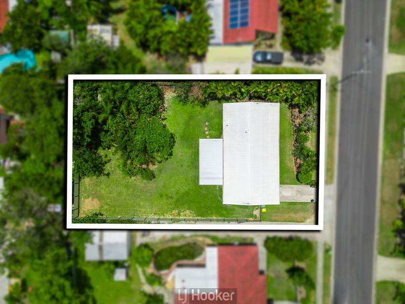 20 Thistlerow Street, SHAILER PARK, QLD 4128