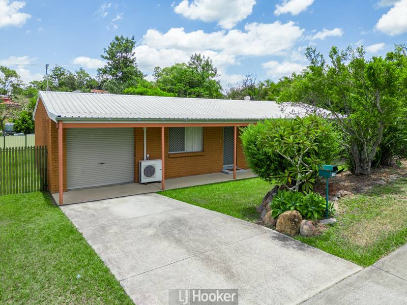 20 Thistlerow Street, SHAILER PARK, QLD 4128