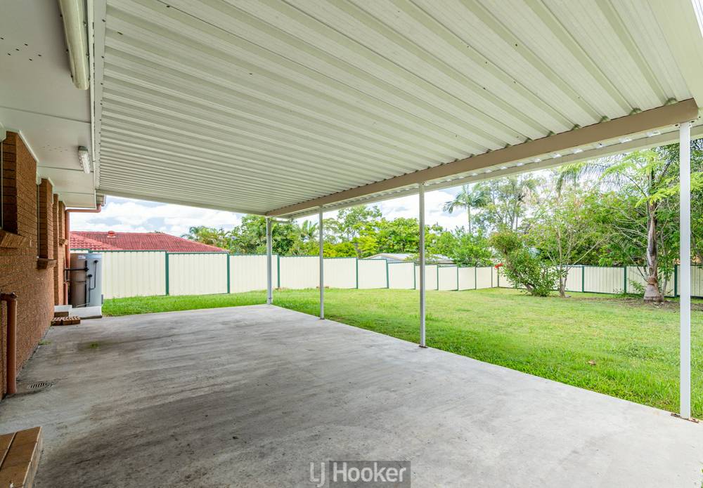 20 Thistlerow Street, SHAILER PARK, QLD 4128