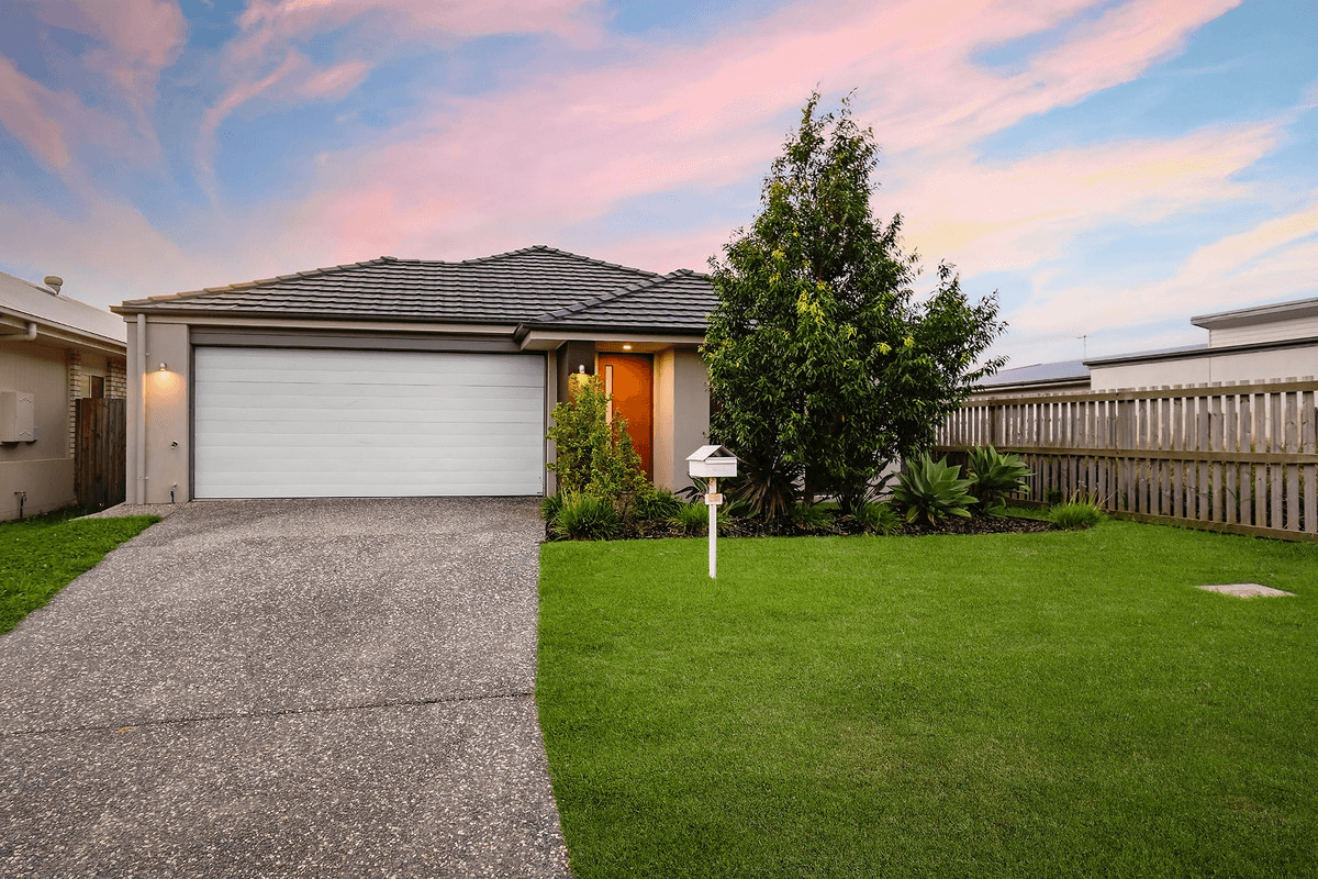 10 Steves Way, COOMERA, QLD 4209