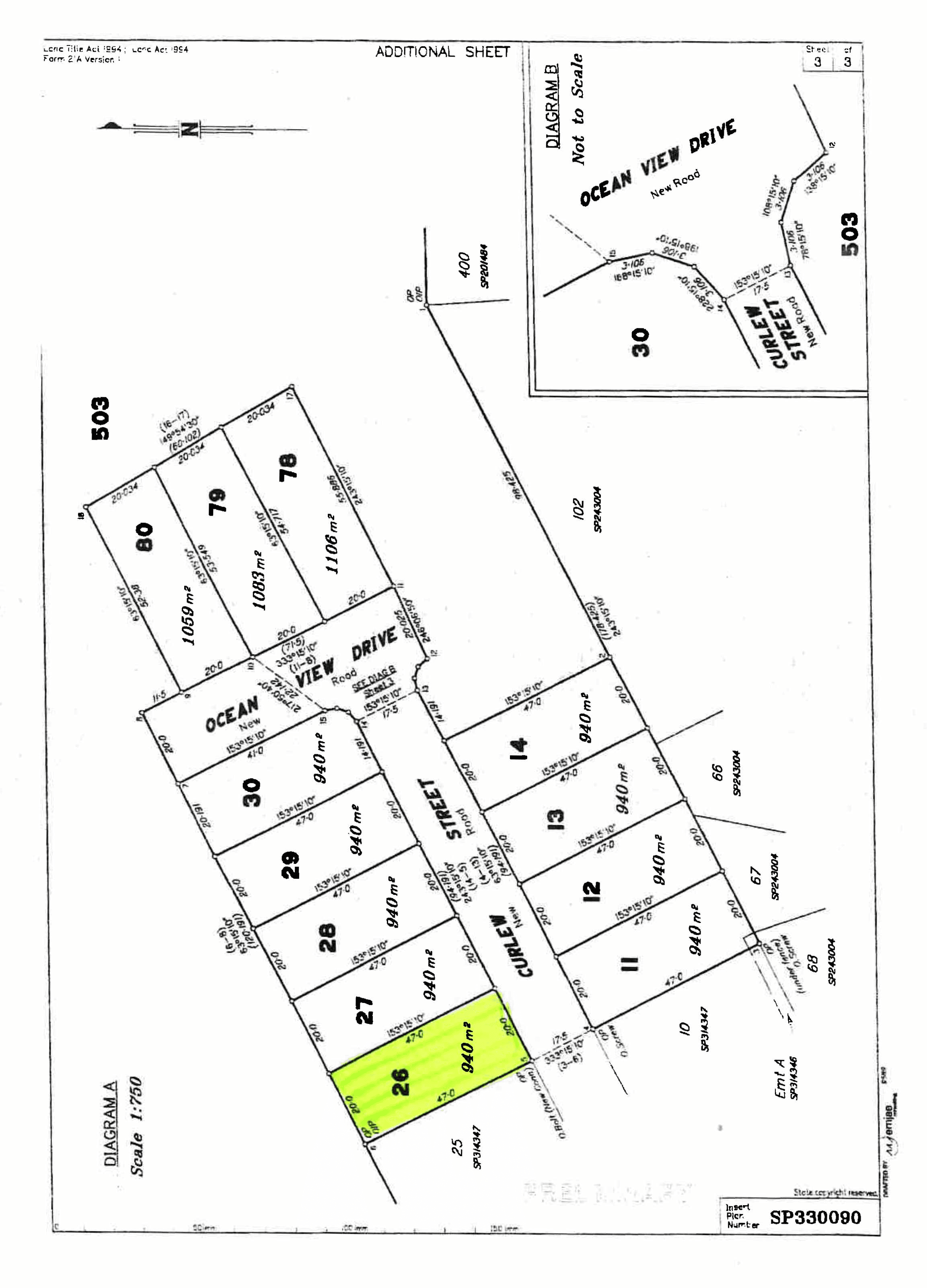 20 Curlew St Woodgate QLD, WOODGATE, QLD 4660