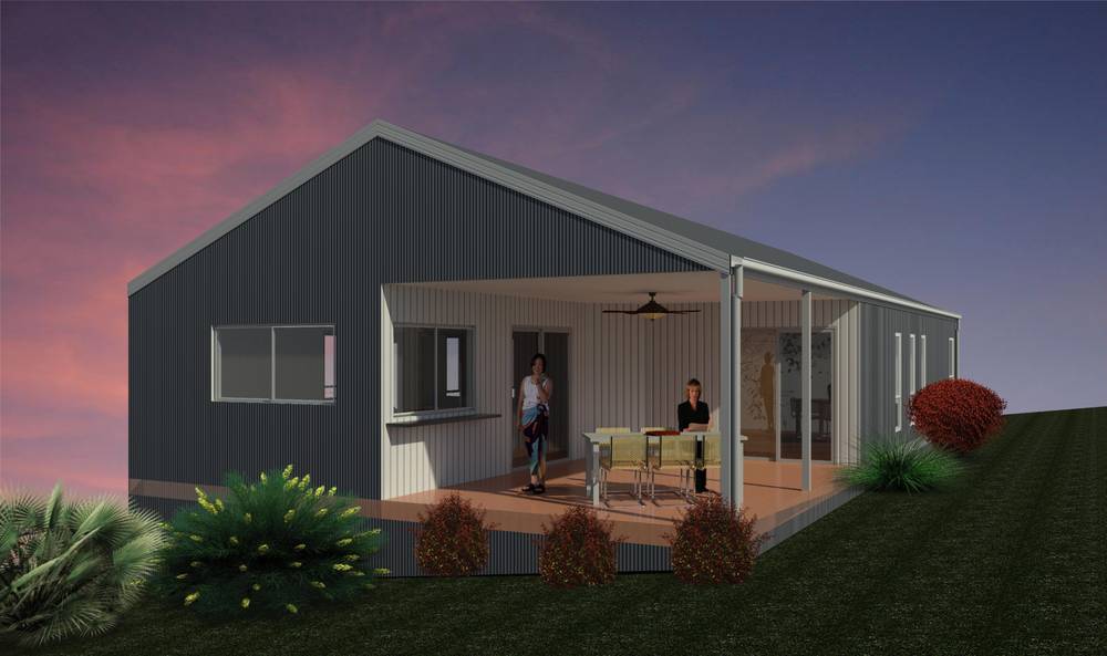 23a Ninth Street, PARADISE BEACH, VIC 3851