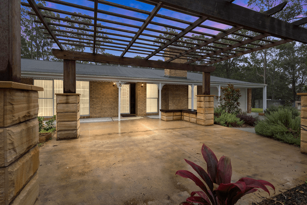 68 Browns Road, MANDALONG, NSW 2264