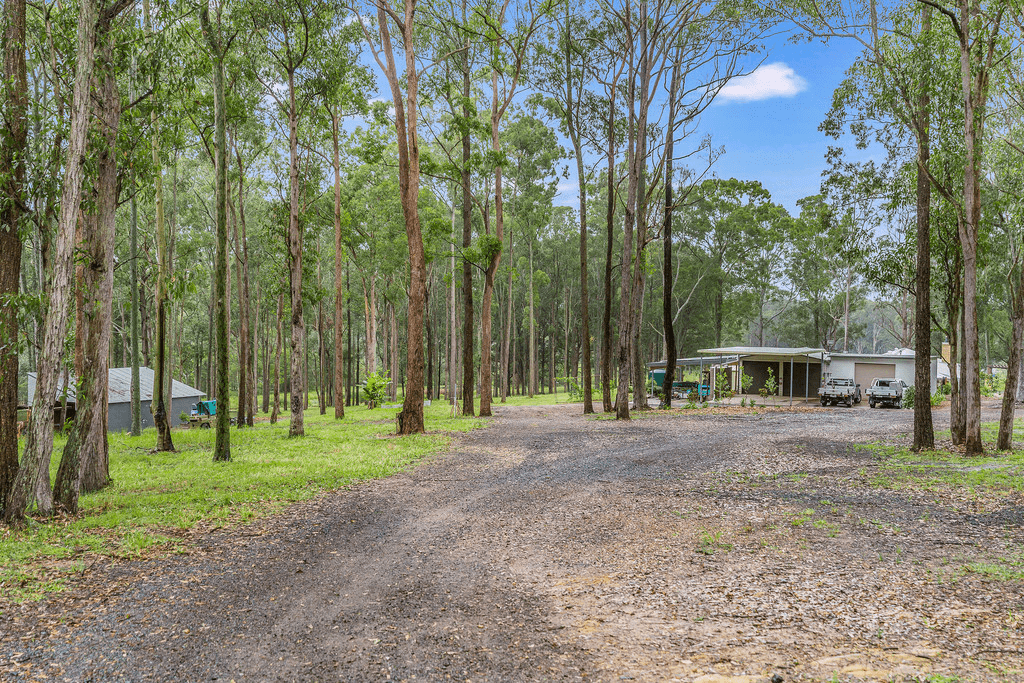 68 Browns Road, MANDALONG, NSW 2264