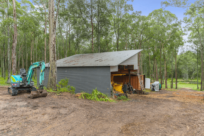 68 Browns Road, MANDALONG, NSW 2264