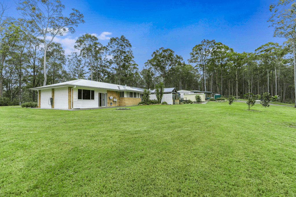 68 Browns Road, MANDALONG, NSW 2264