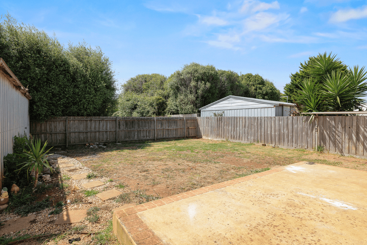 46 Back Beach Road, SUNSET STRIP, VIC 3922