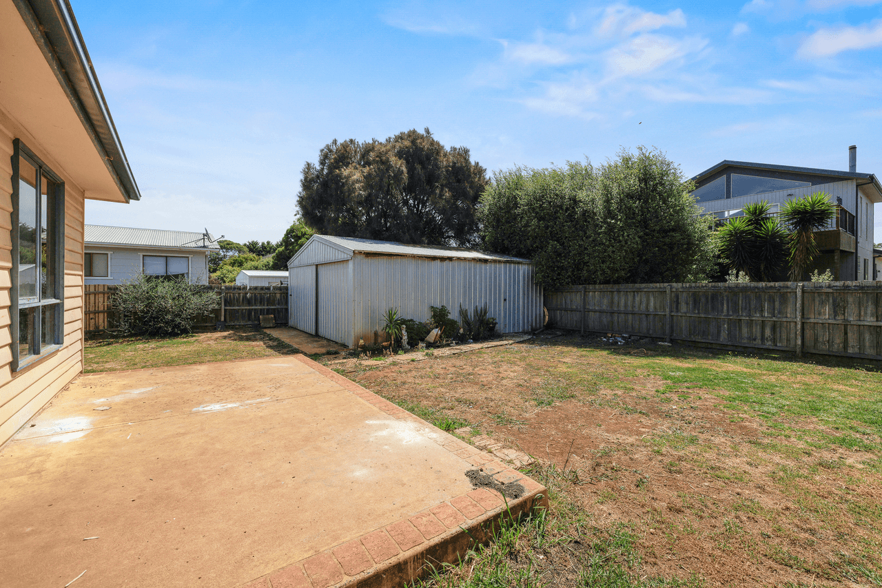 46 Back Beach Road, SUNSET STRIP, VIC 3922