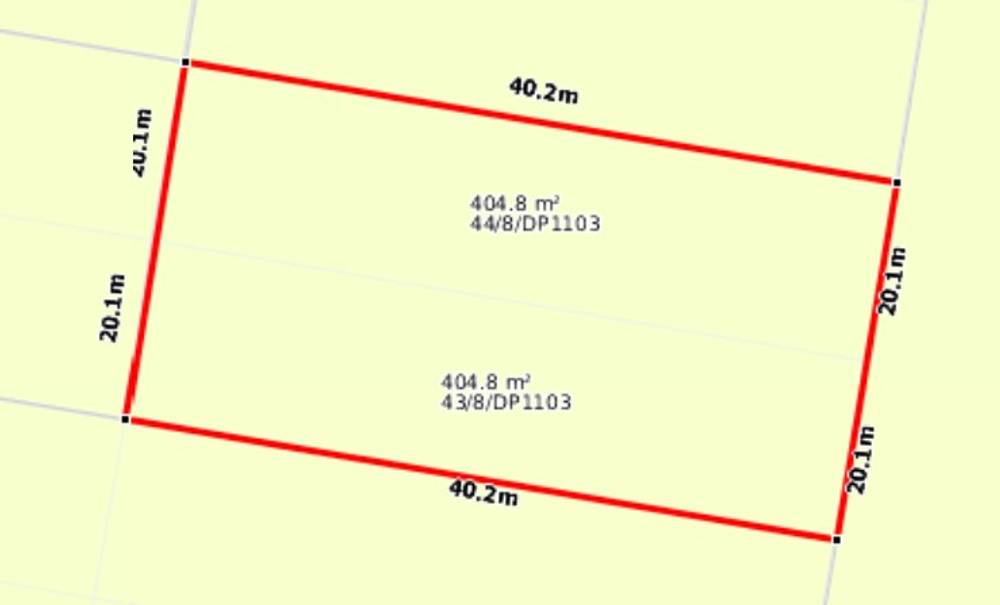 Lot 43 Robert Street, Angus, RIVERSTONE, NSW 2765