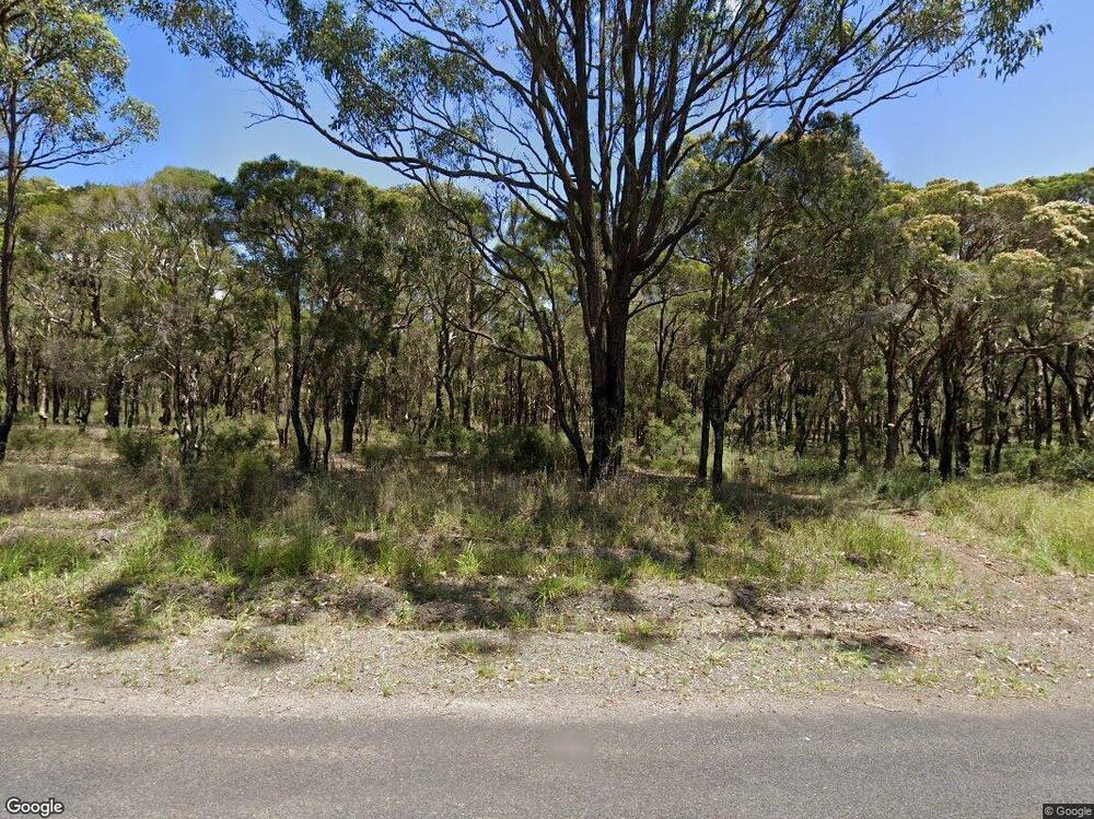 Lot 43 Robert Street, Angus, RIVERSTONE, NSW 2765