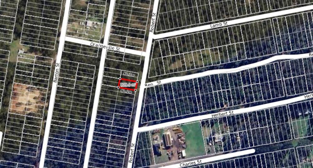Lot 43 Robert Street, Angus, RIVERSTONE, NSW 2765