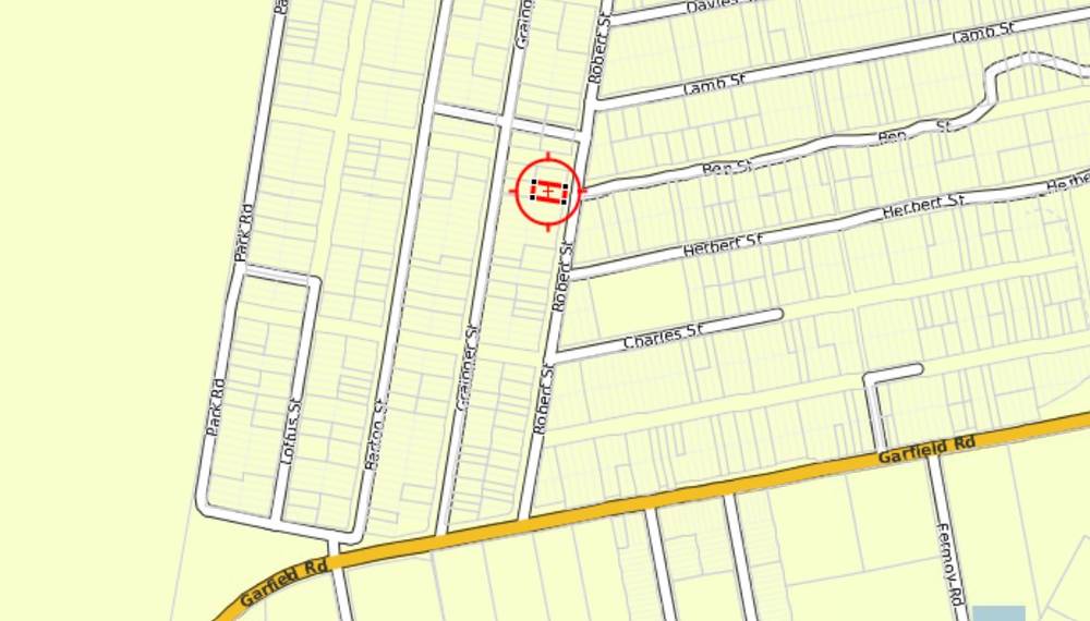Lot 43 Robert Street, Angus, RIVERSTONE, NSW 2765
