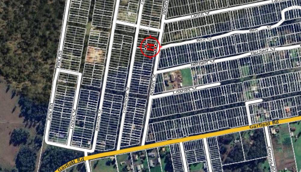 Lot 43 Robert Street, Angus, RIVERSTONE, NSW 2765